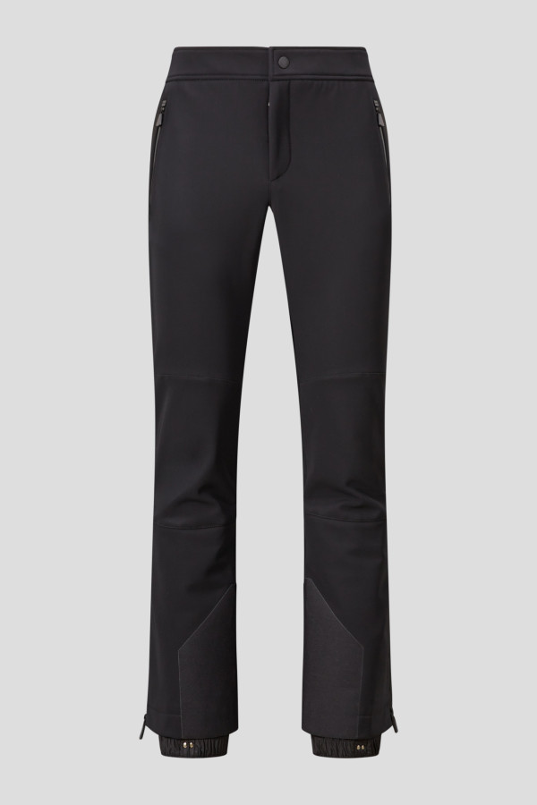 ŽENSKE SKI PANTALONE TROUSERS 8H00011-8909Y CRNA