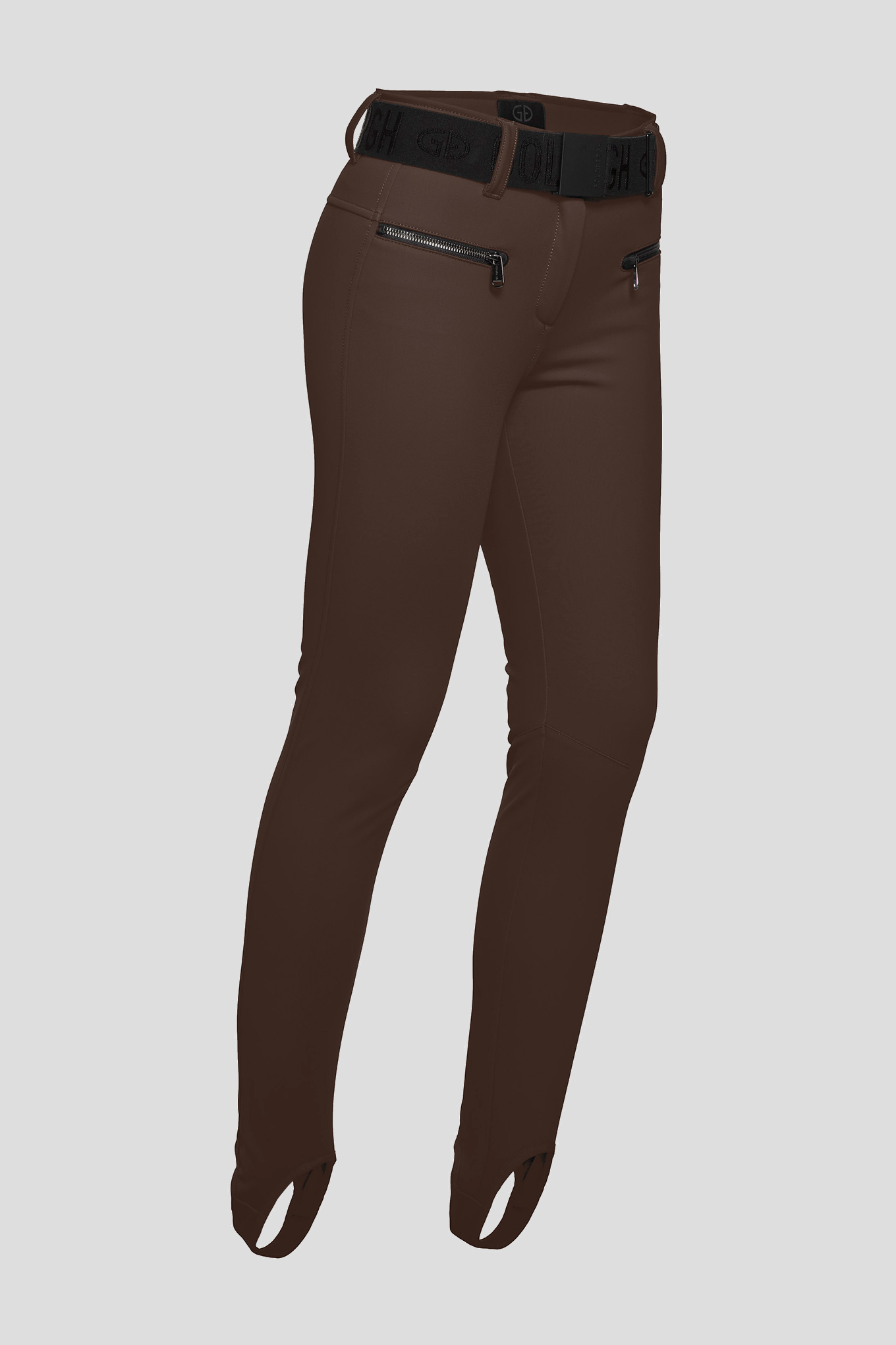 ŽENSKE SKI HELANKE PARIS GB01670233 BRAON