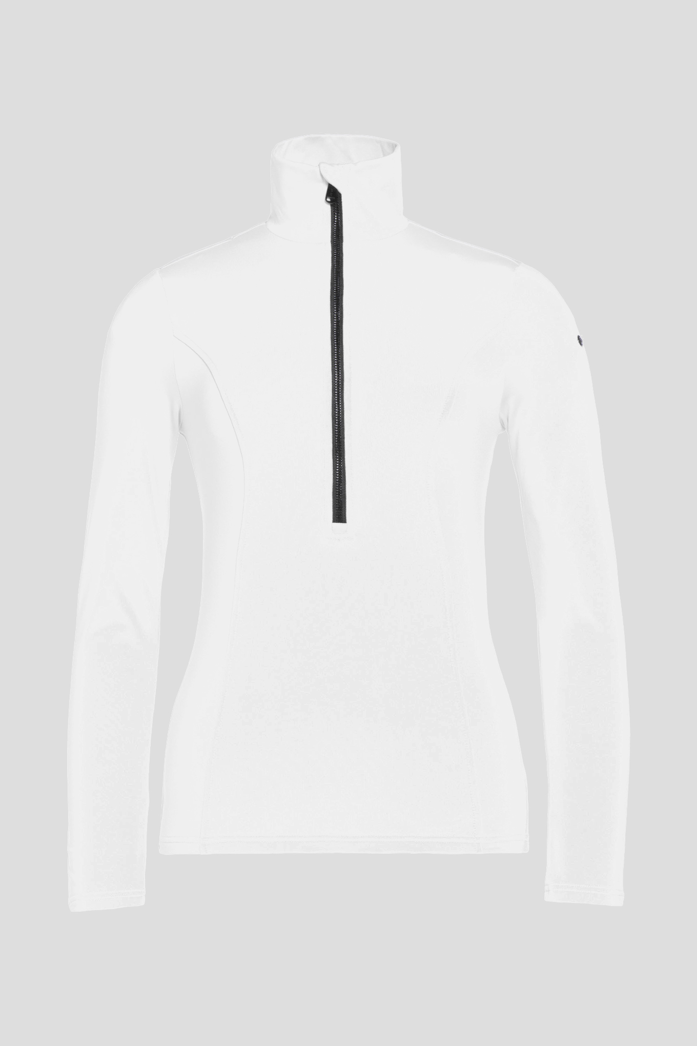 ŽENSKA SKI MAJICA SERENA GB30020234 BELA