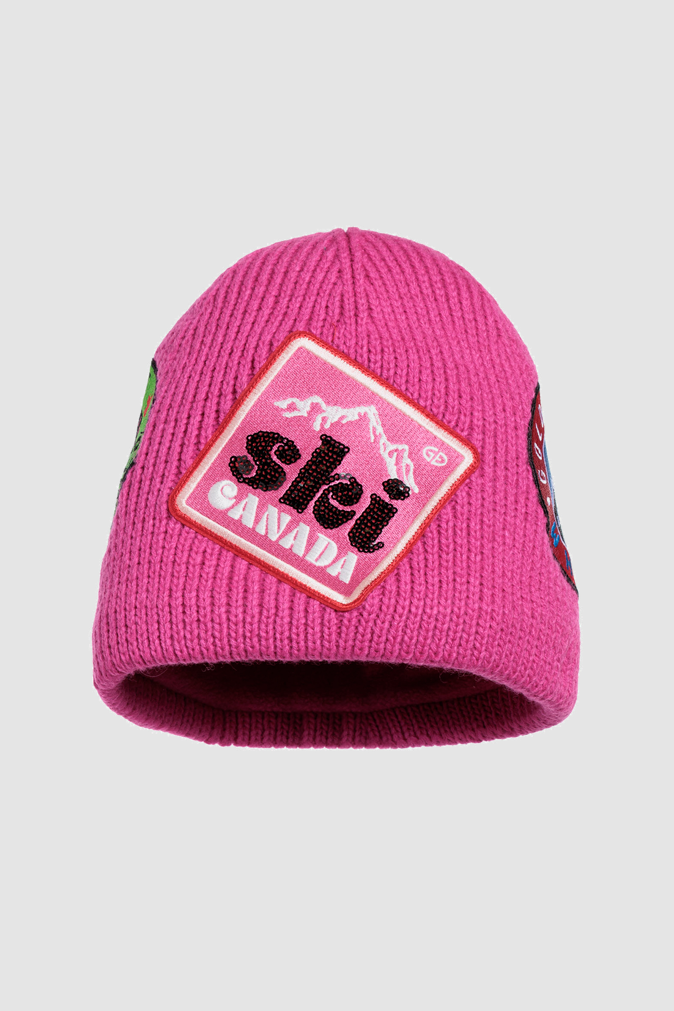 ŽENSKA KAPA SHIRAS GB60013233 PINK