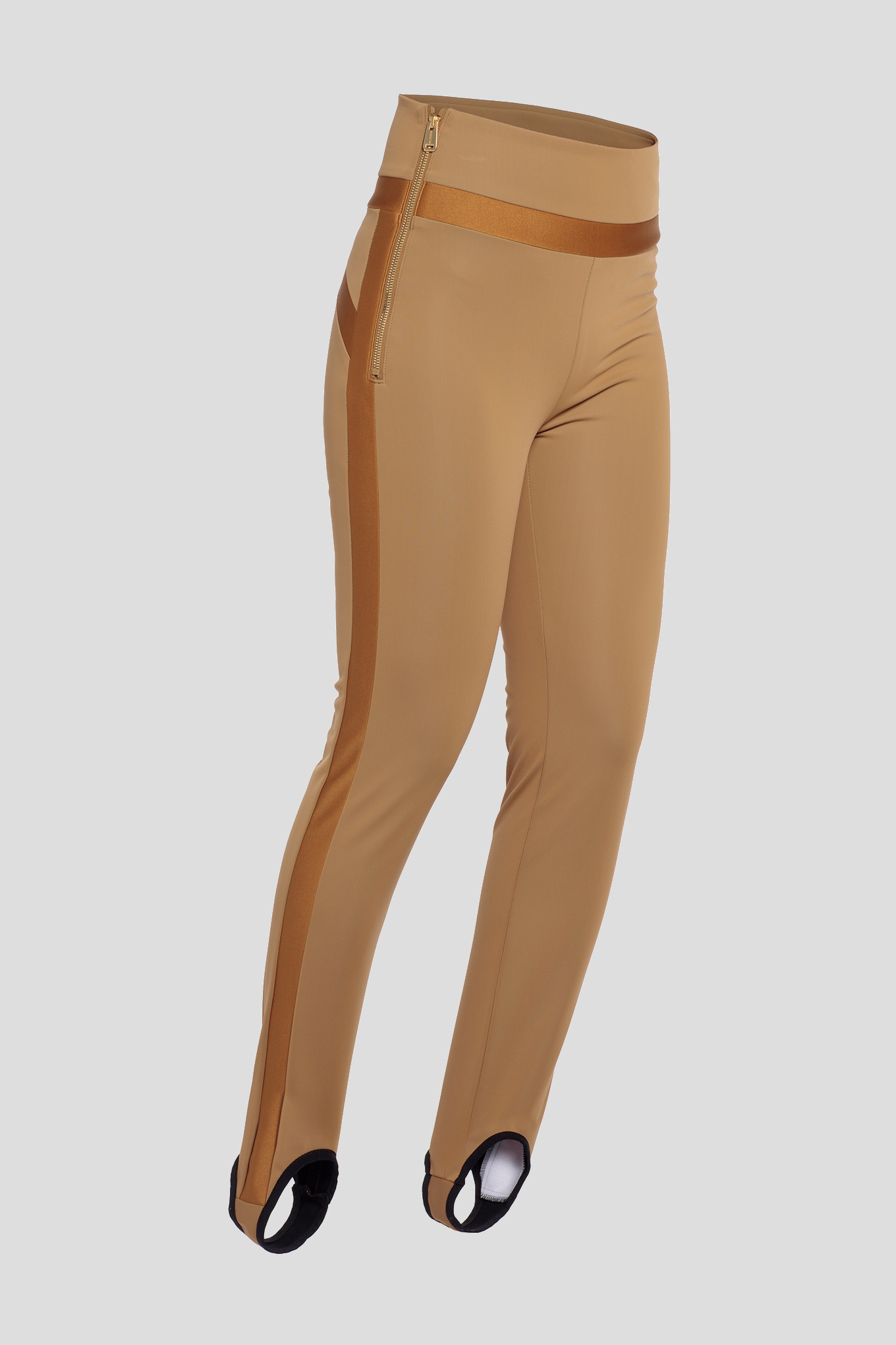 ŽENSKE SKI HELANKE PRAISE GB01973233 KARAMEL