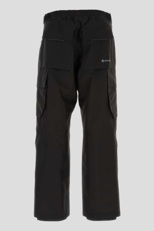 MUŠKE SKI PANTALONE SKI TROUSERS 2G00002-596Y4 CRNA