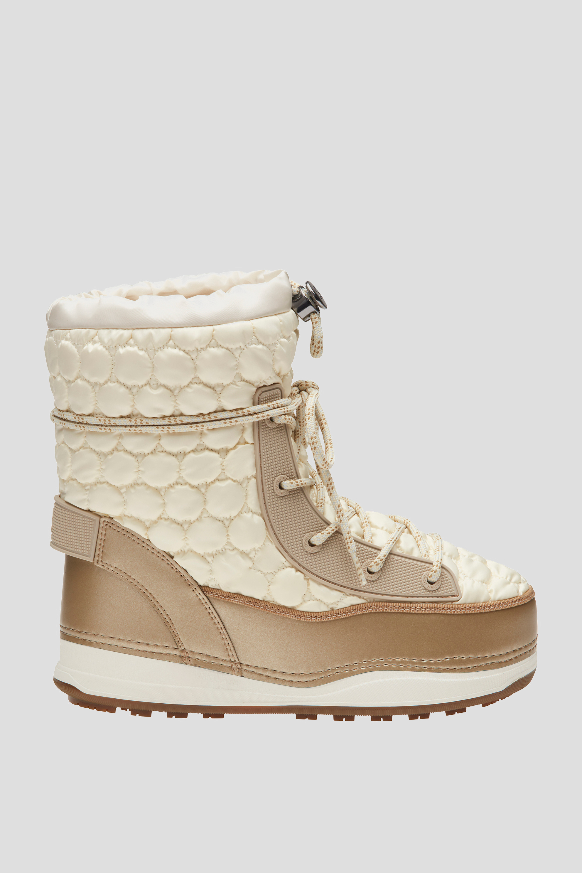 ŽENSKE ČIZME LA PLAGNE 6 32347044 BELA