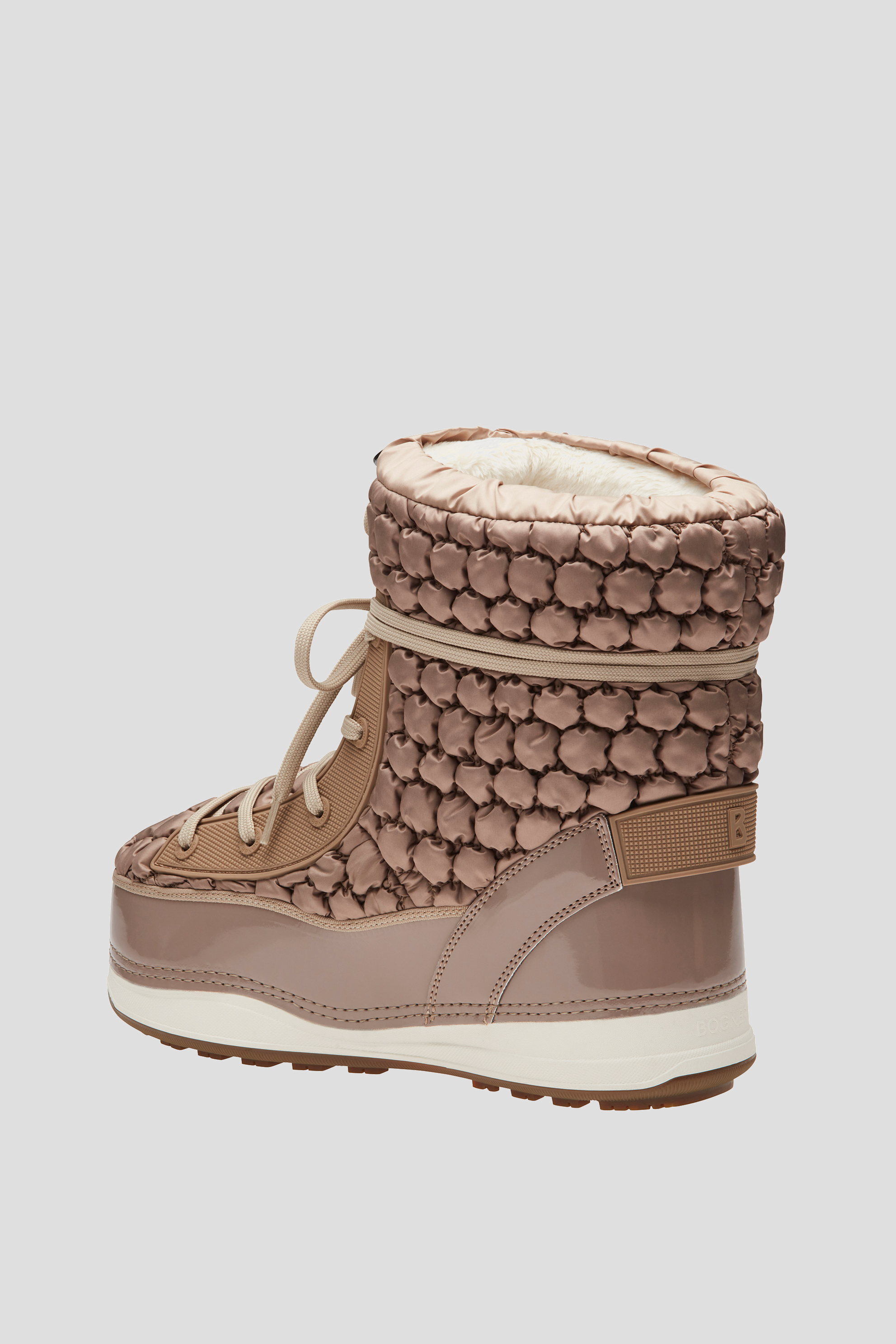 ŽENSKE ČIZME LA PLAGNE 6 32347044 SAMPANJ