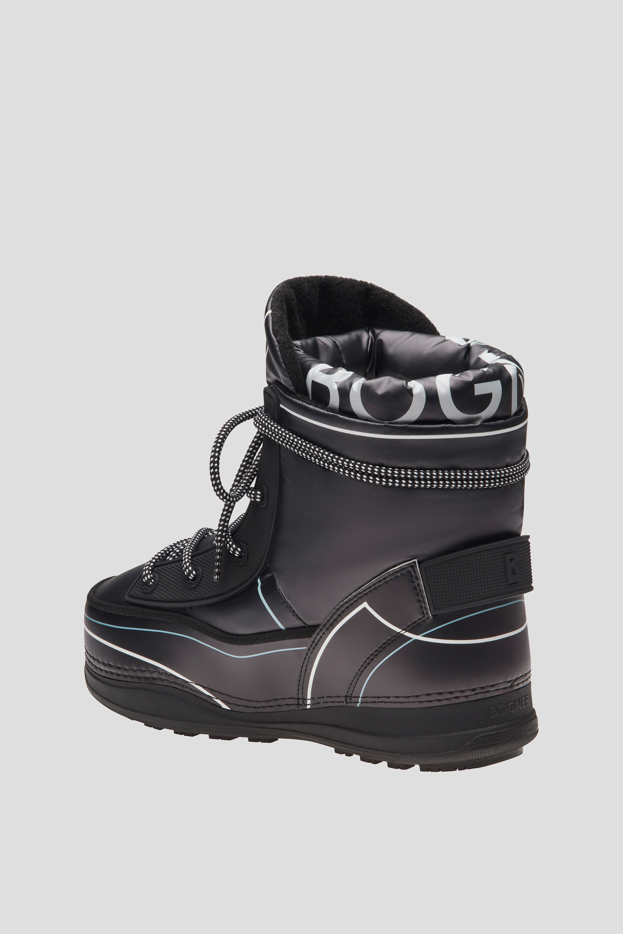 ŽENSKE ČIZME VERBIER 1 32347314 CRNA