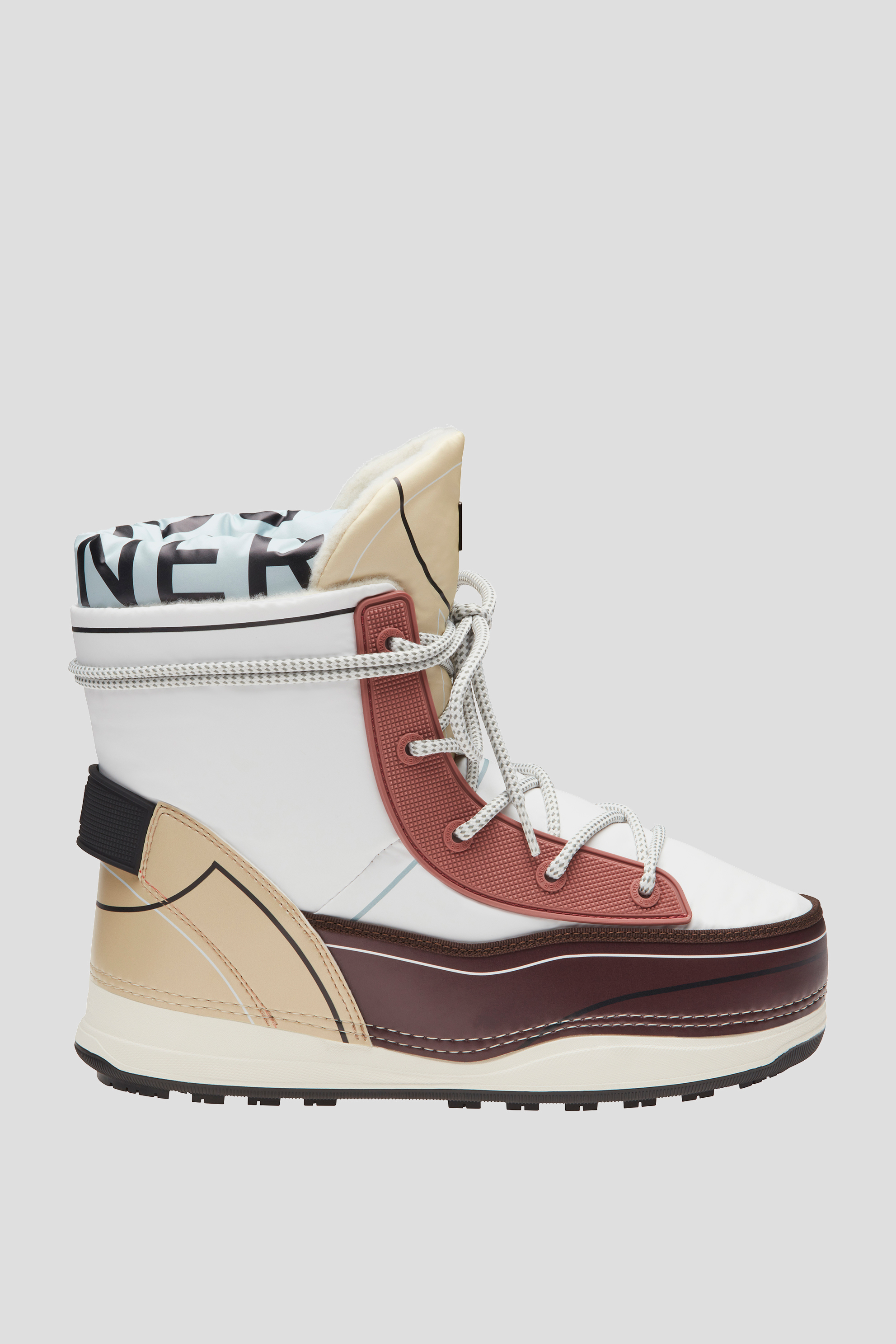 ŽENSKE ČIZME VERBIER 1 32347314 BELO/ROZE