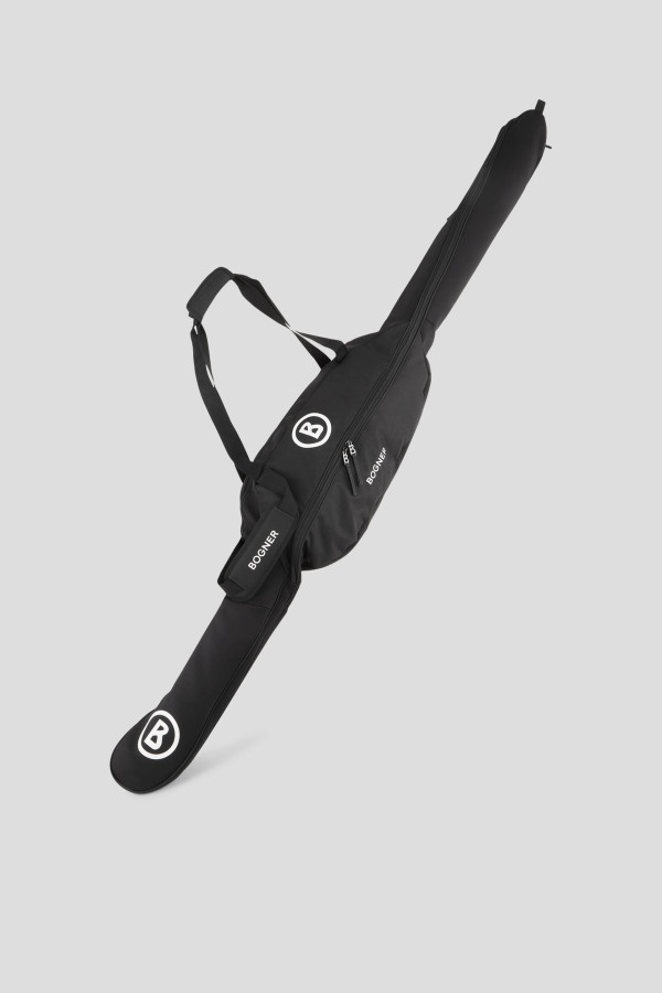 TORBA ZA SKIJE SKI BAG 900110262 CRNA