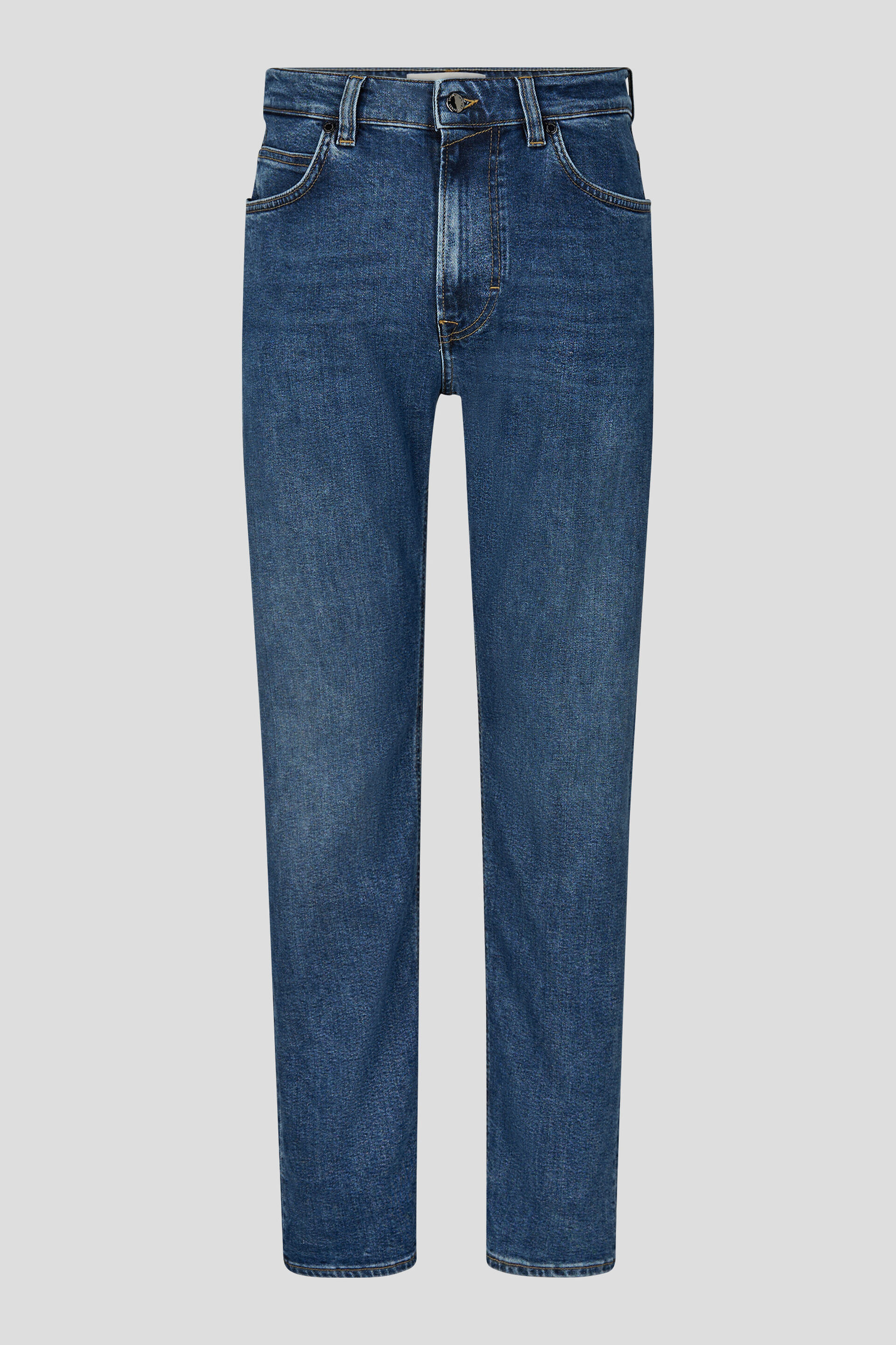 MUŠKE FARMERKE BRIAN-G 1852 8543 PLAVA