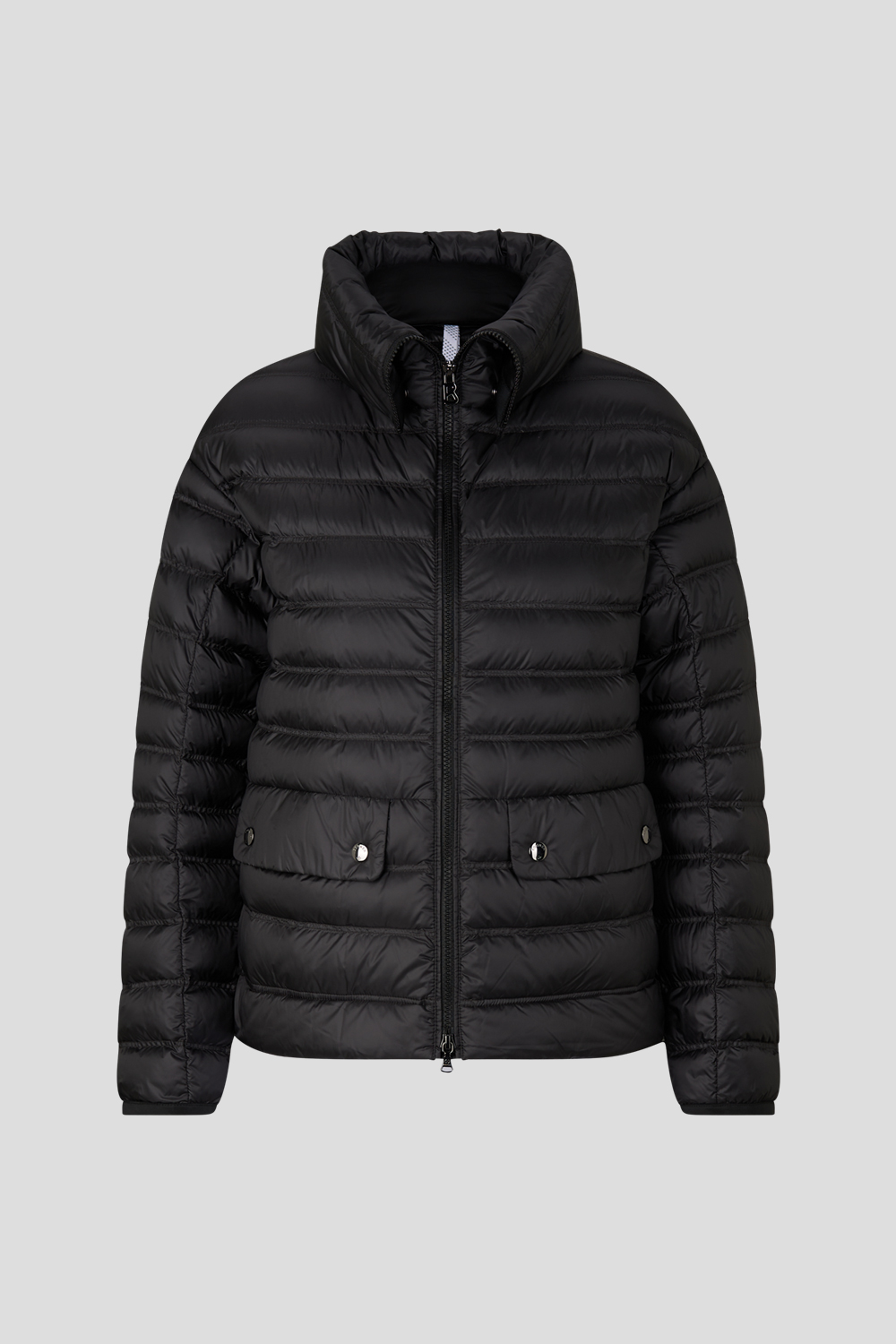 ŽENSKA JAKNA ELLEN-D 3618 6855 TAMNO SIVA