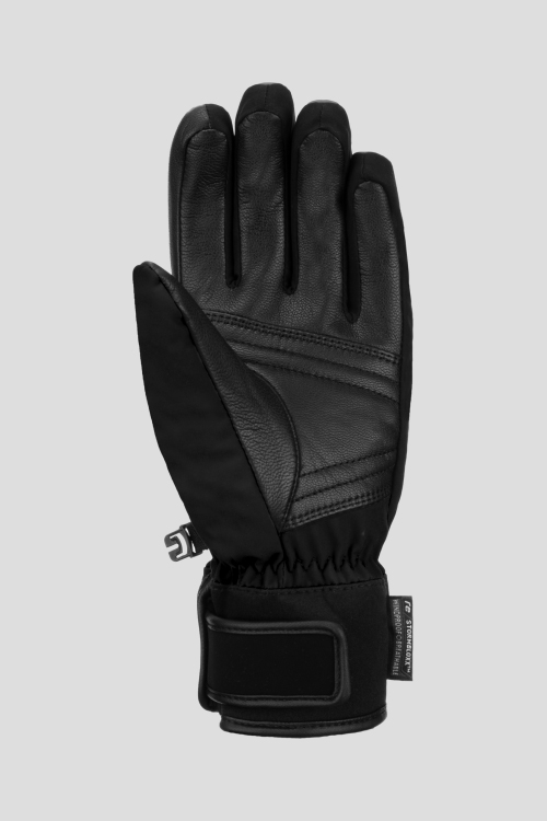 ŽENSKE SKI RUKAVICE TESSA STORMBLOXX 6231138 CRNA