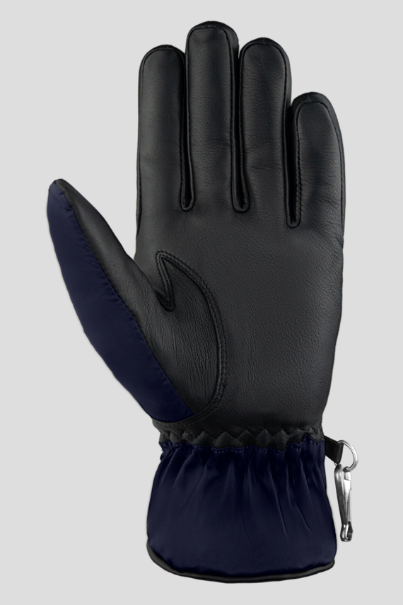 MUŠKE SKI RUKAVICE JAMIE 6097123 TEGET