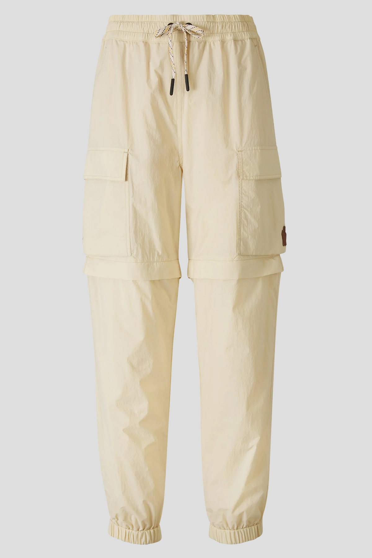 ŽENSKE PANTALONE TROUSERS 2A00003-53A59 BEZ