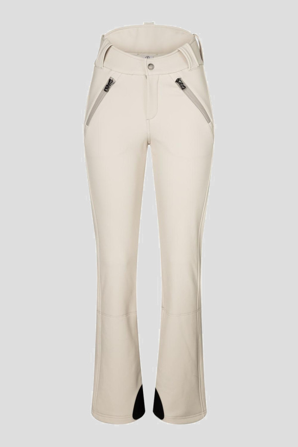 ŽENSKE SKI PANTALONE HAZE 1166 4716 BEZ 744