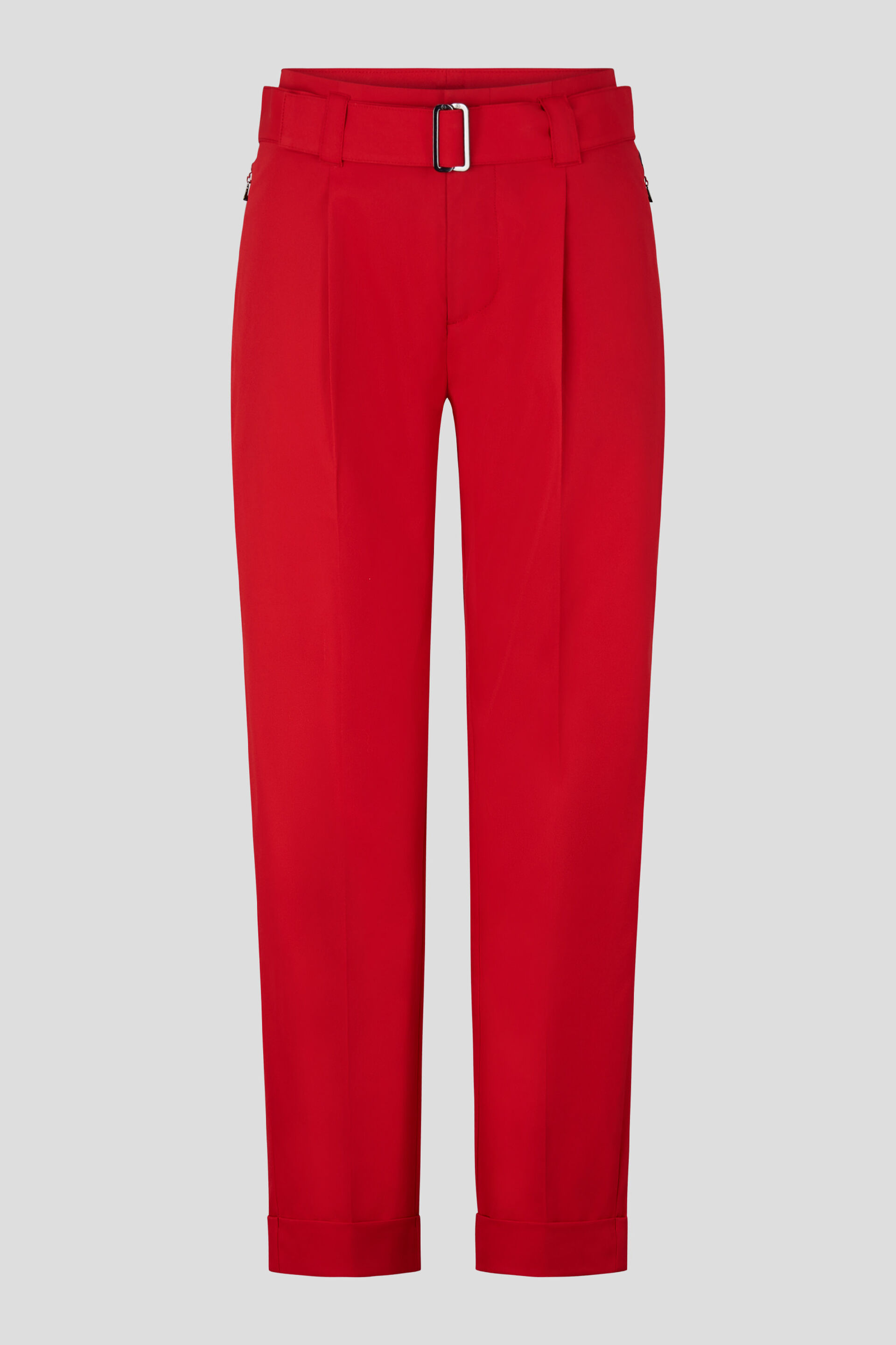 ŽENSKE PANTALONE CATE 1158 8783 CRVENA