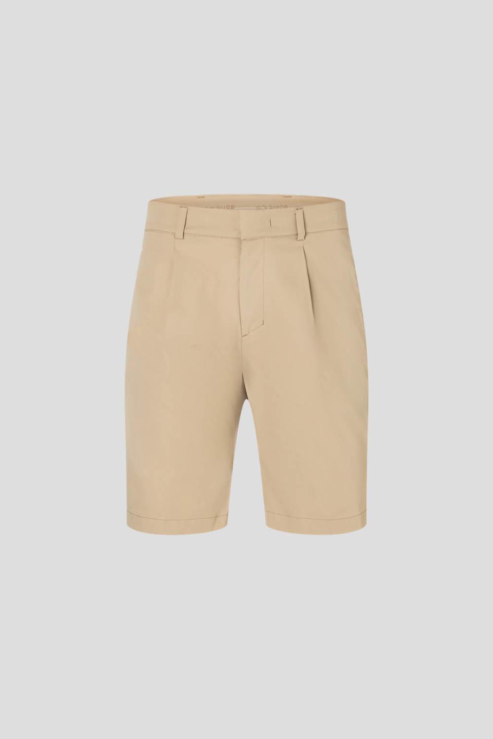 MUŠKE BERMUDE LOYD 1120 8783 KARAMEL