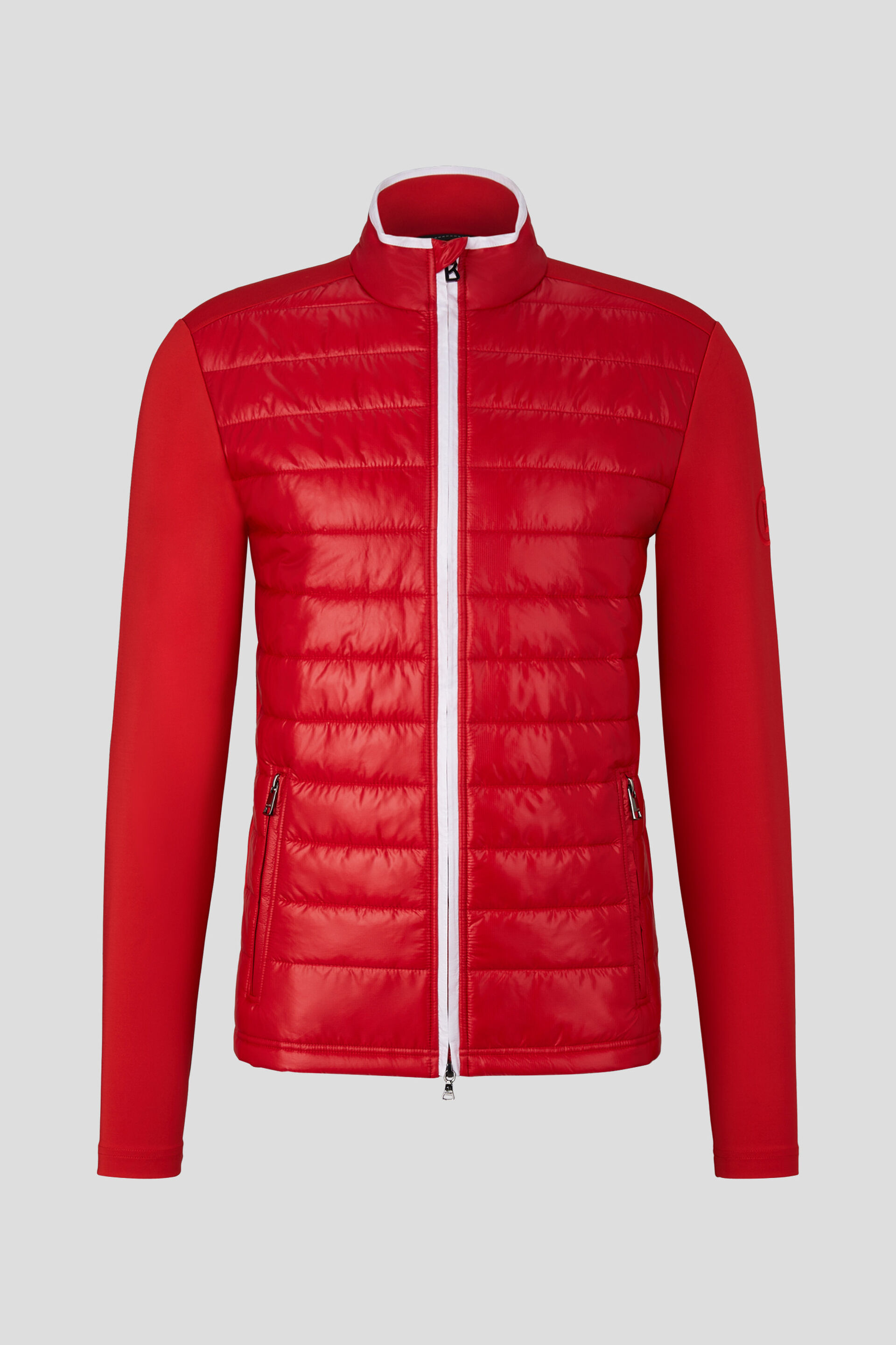 MUŠKI DUKS WIKO 8107 8955 CRVENA