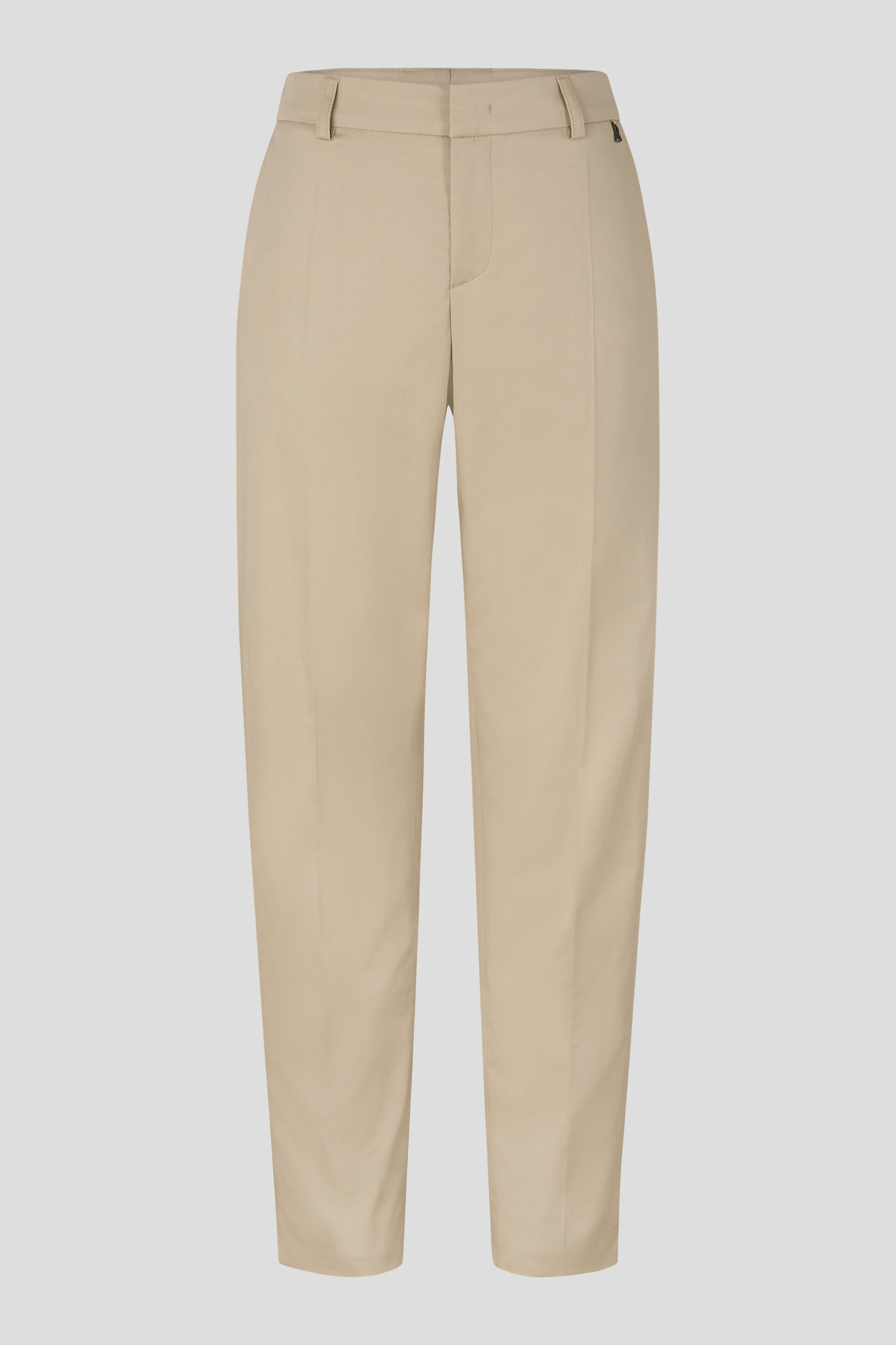 ŽENSKE PANTALONE JOY-7 1666 6661 KARAMEL