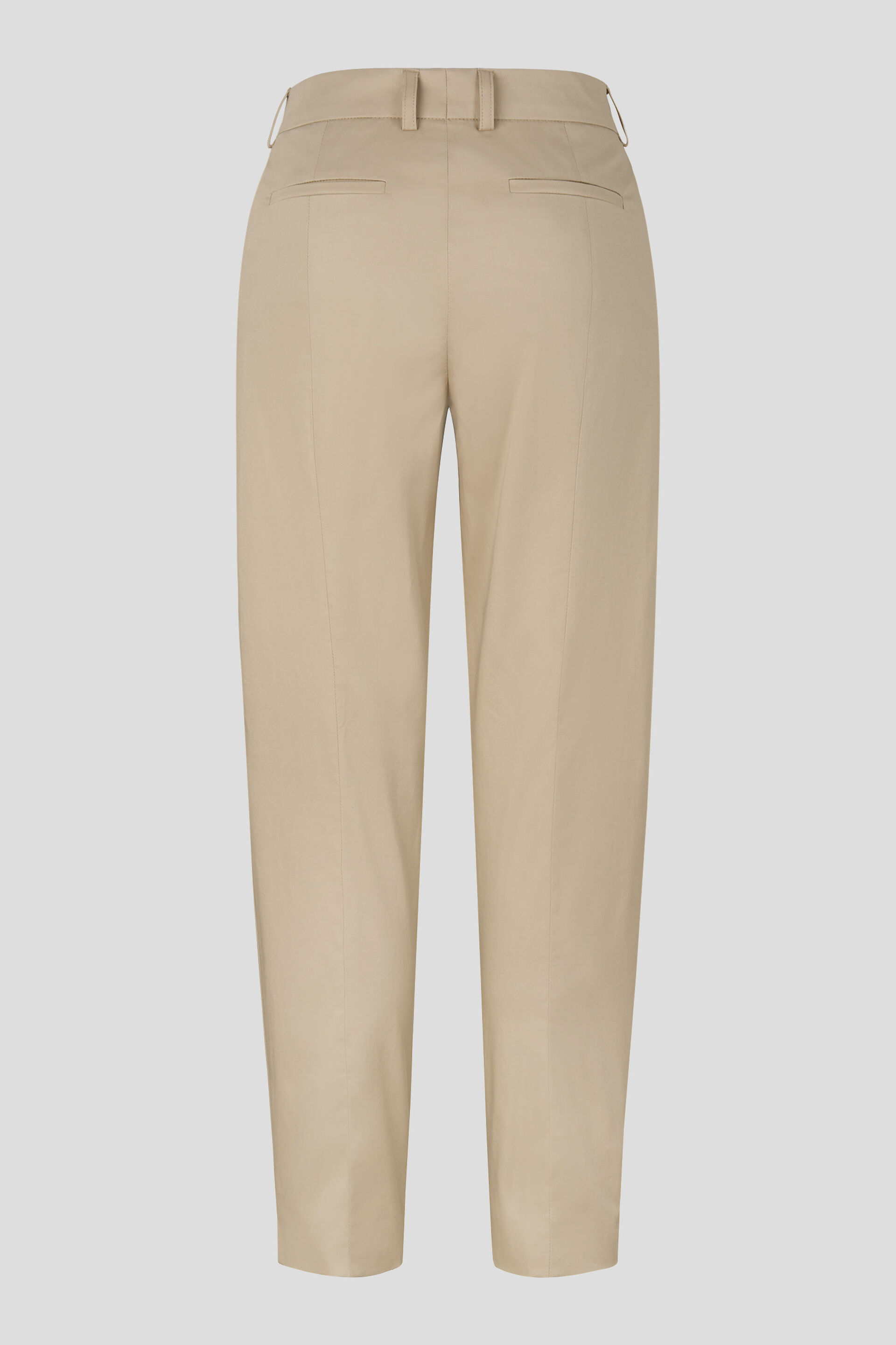 ŽENSKE PANTALONE JOY-7 1666 6661 KARAMEL