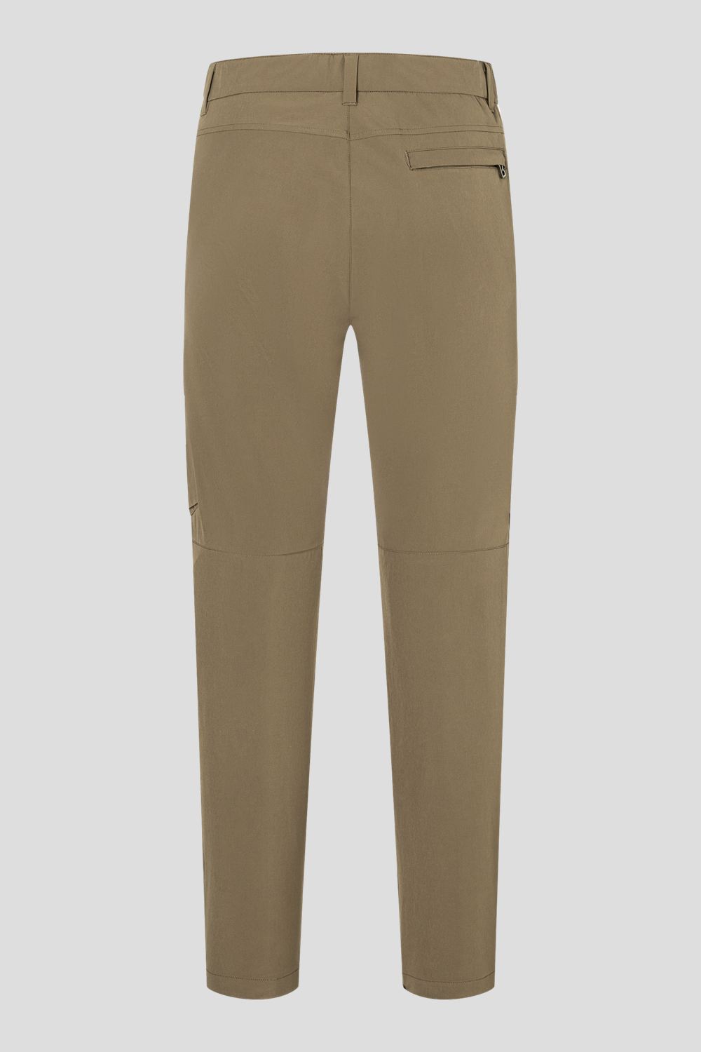 MUŠKE PANTALONE CARLO-5 1832 7287 BRAON