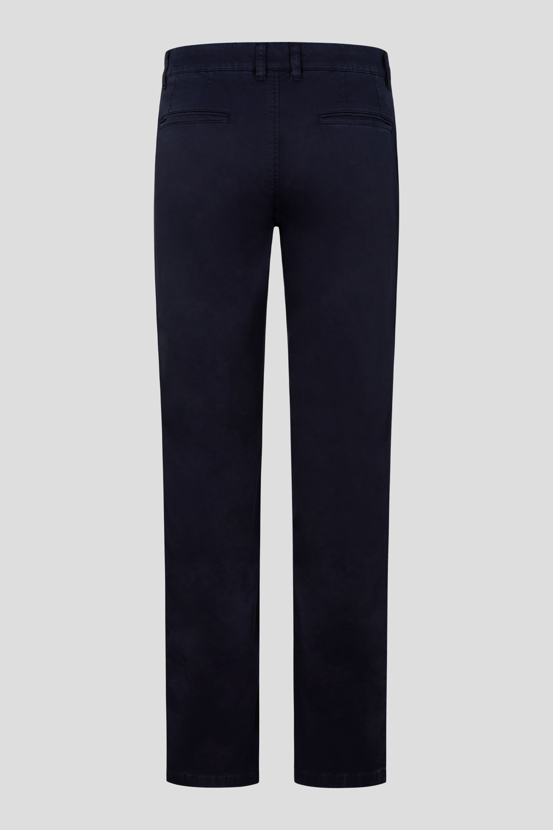 MUŠKE PANTALONE NIKO-G9 1807 3320 TEGET