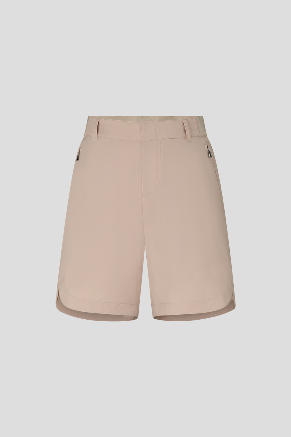 ŽENSKE BERMUDE TINI 1185 7861 KARAMEL