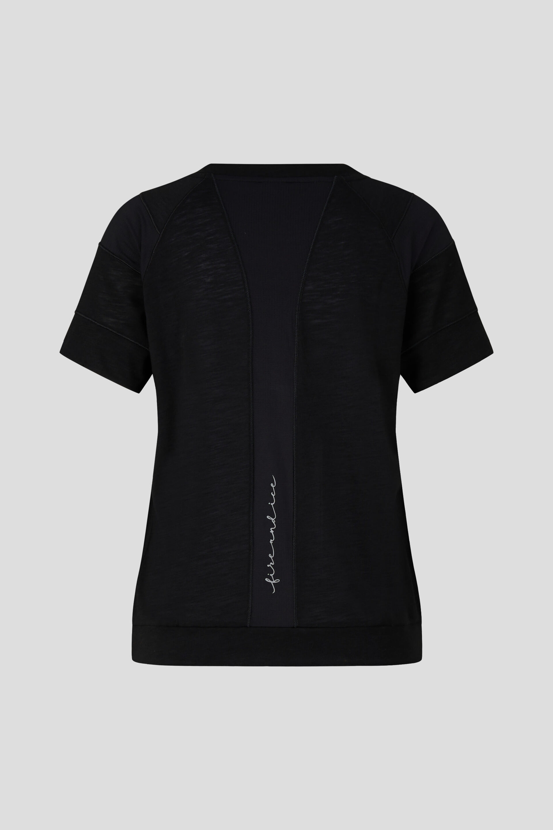 ŽENSKA BLUZA HELENE2 5498 8021 CRNA