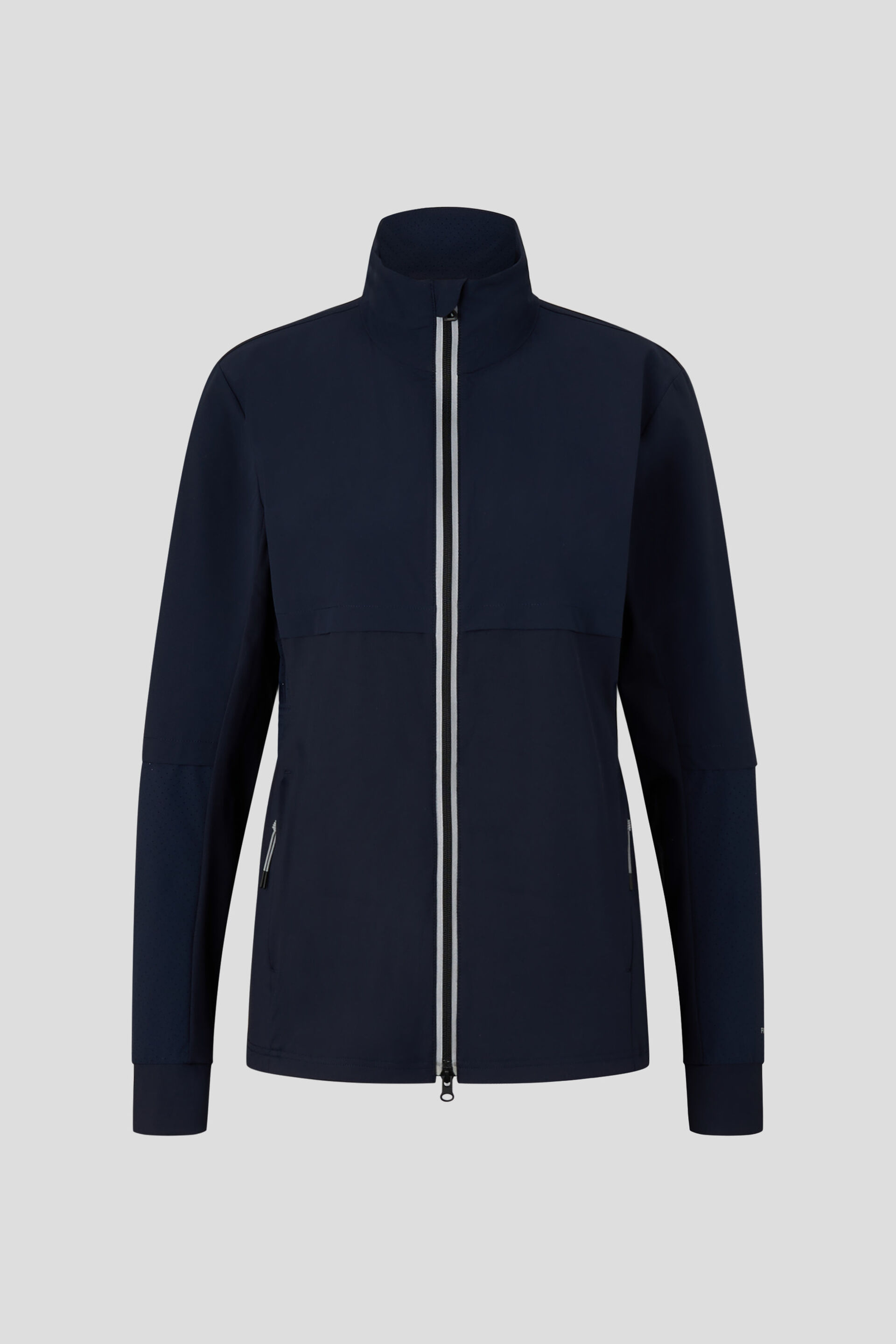 ŽENSKI DUKS JOLINA 8484 7861 TAMNO TEGET