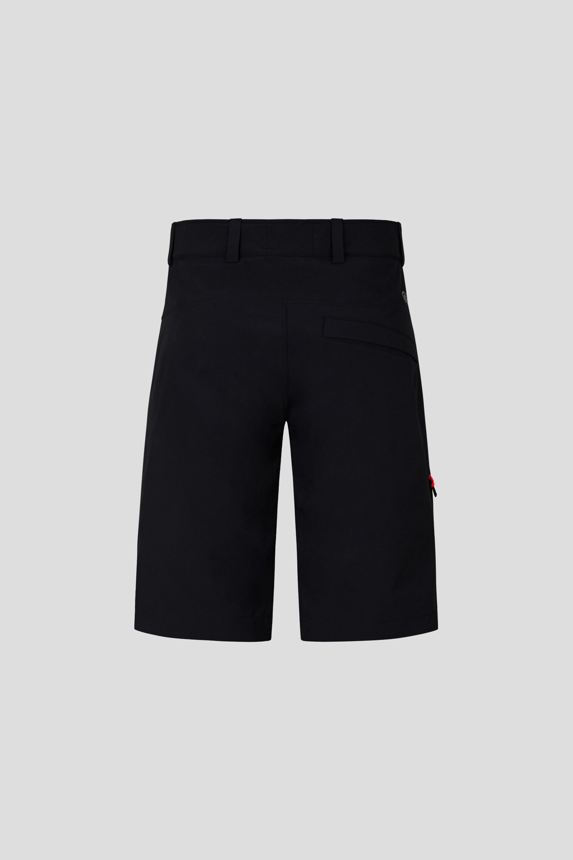 MUŠKE BERMUDE CEWAN 1445 6539 CRNA