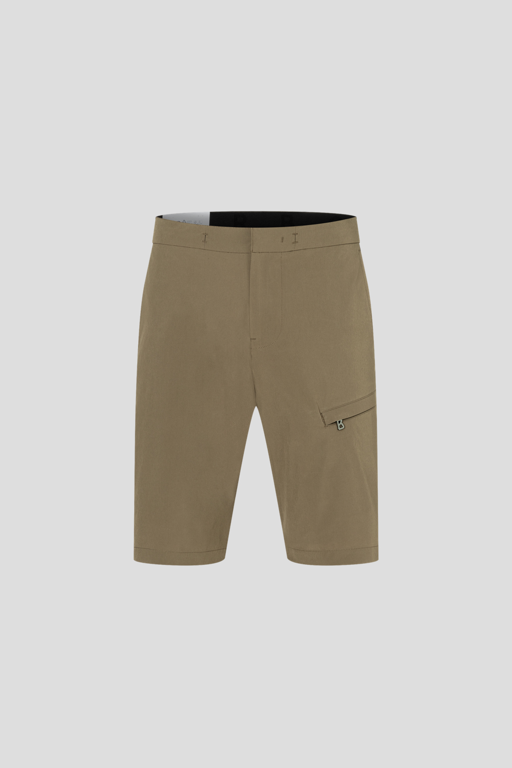 MUŠKE BERMUDE NILOS-3 1853 7287 BRAON