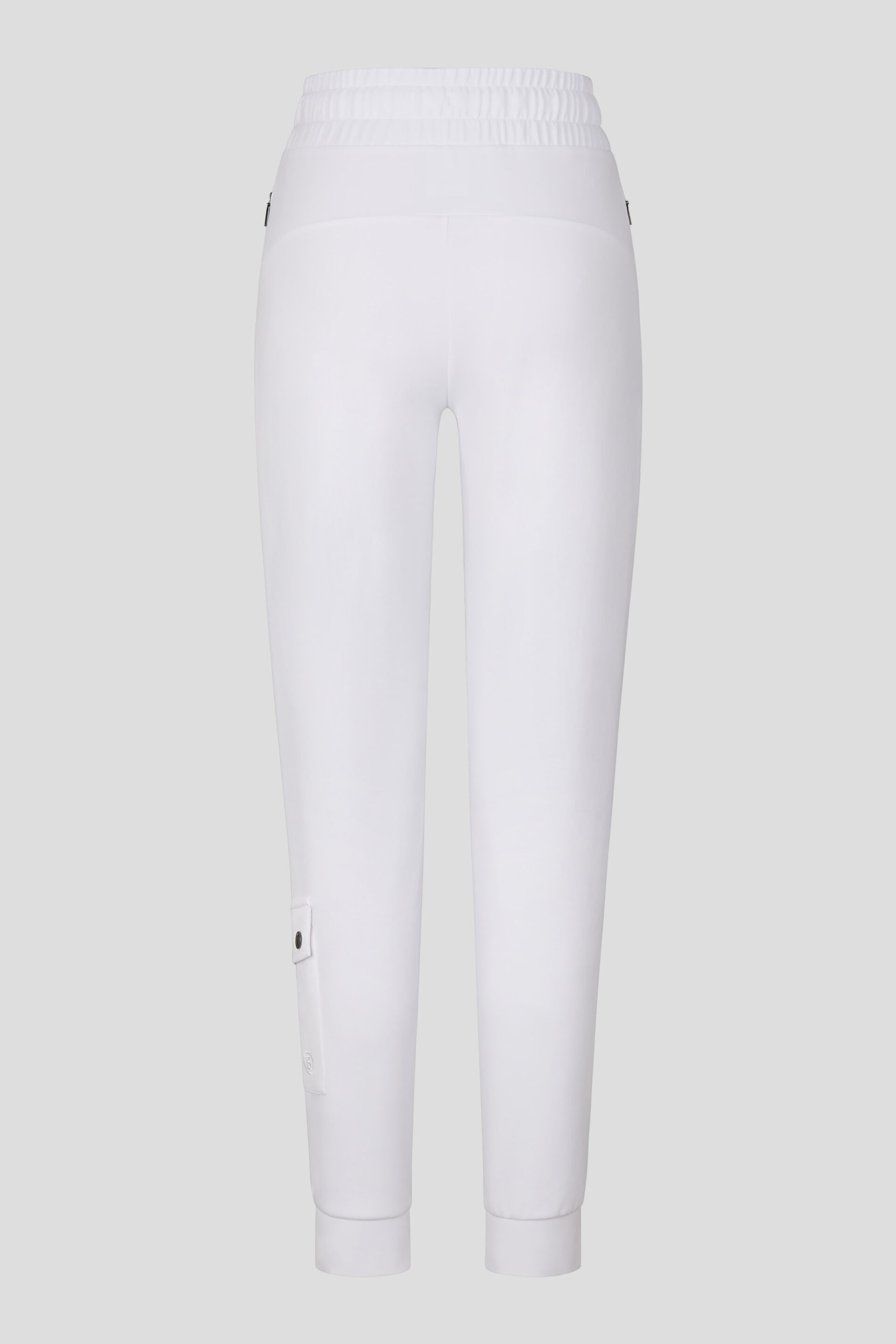 ŽENSKI DONJI DEO TRENERKE  YANNIE 1151 8881 BELA