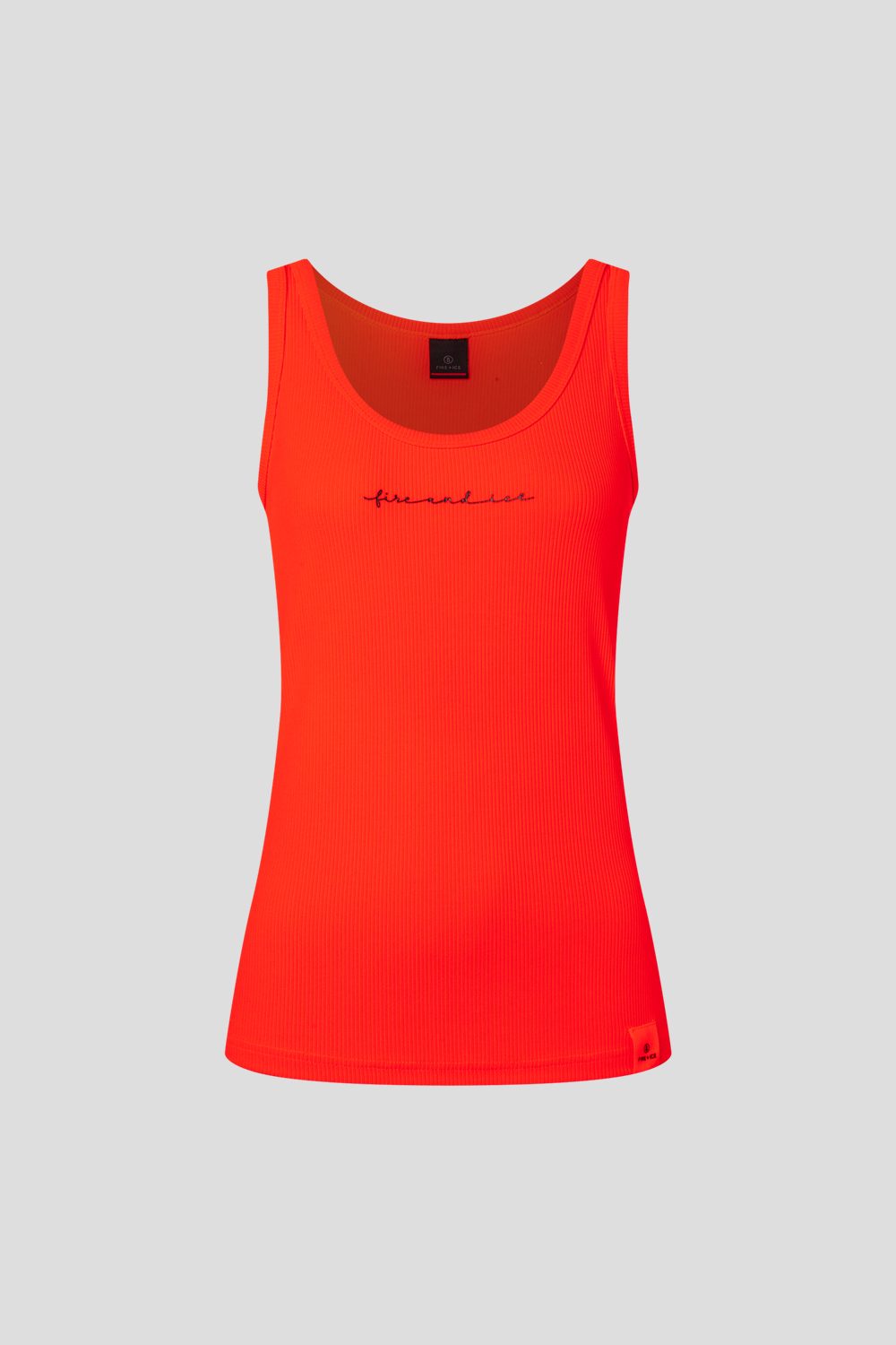 ŽENSKA MAJICA ALLY 5475 8975 CRVENA