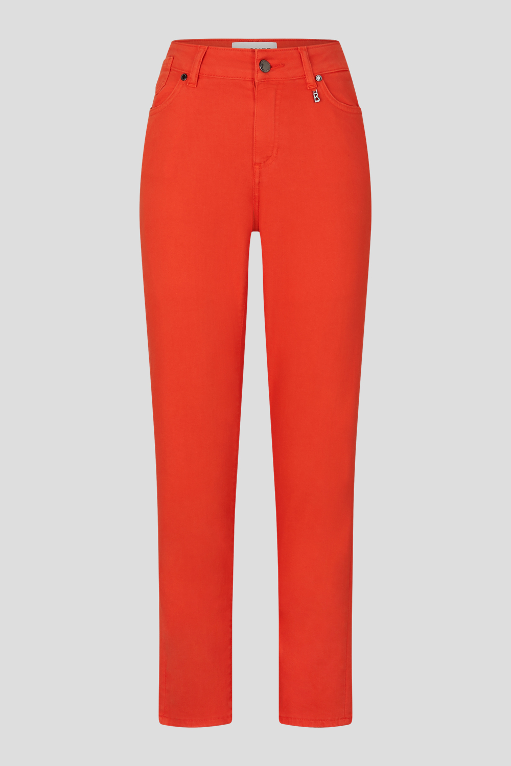 ŽENSKE PANTALONE JULIE-C 1626 7305 CRVENA