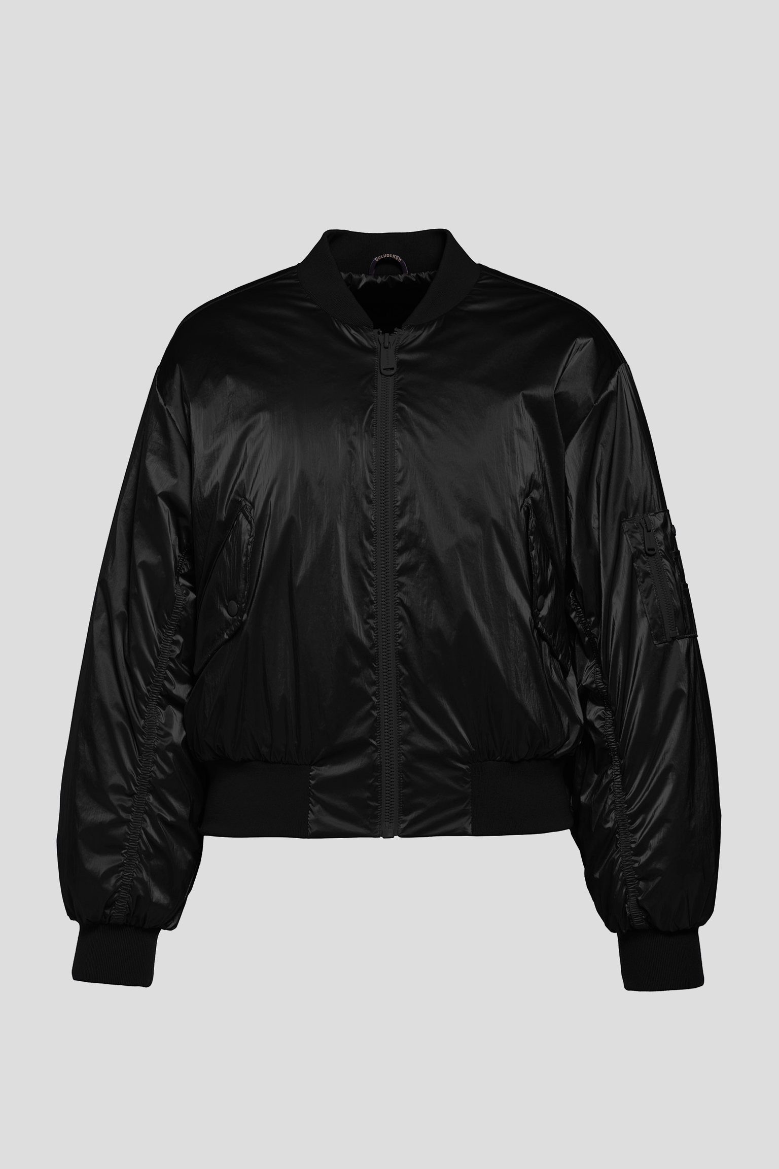 ŽENSKA JAKNA DREAM GB00210241 CRNA