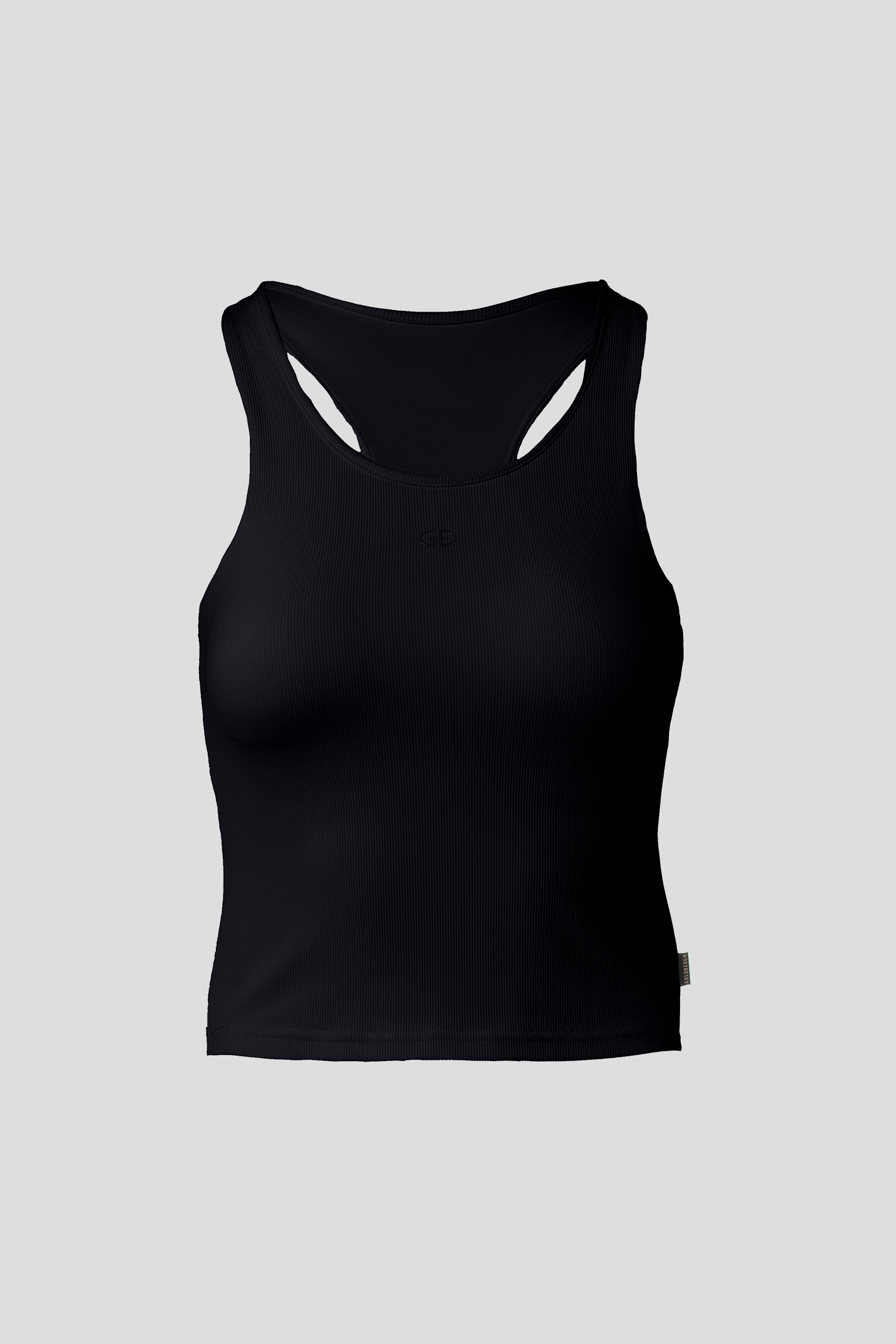 ŽENSKA MAJICA MANON GB36330241 CRNA