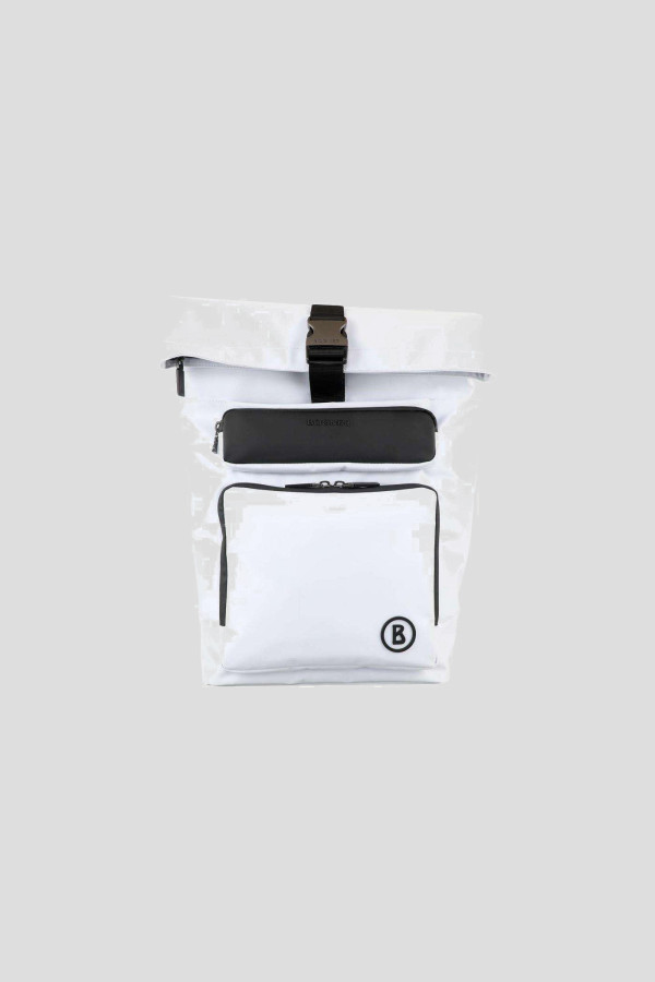 MUŠKI RANAC  HAKUBA ANTON MVF 4190000613 BELA 100