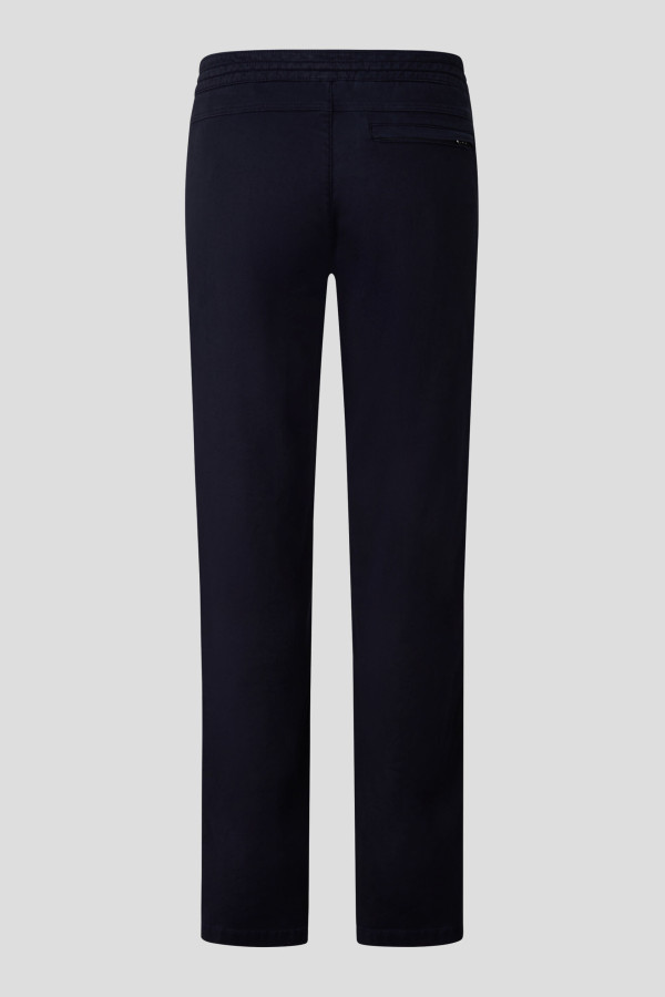 MUŠKE PANTALONE RILEY-G5 1850 7335 TEGET