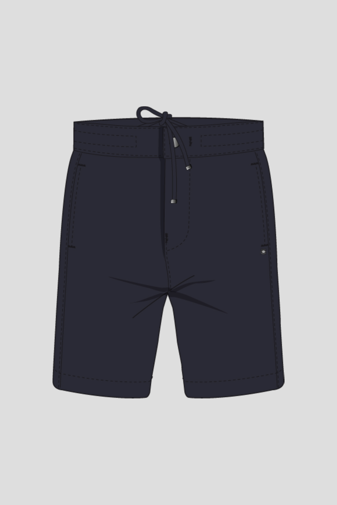 MUŠKE BERMUDE COLE-G5 1805 7335 TEGET