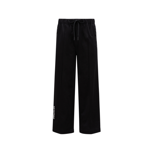 TROUSERS 8H00001-809AD CRNA 999