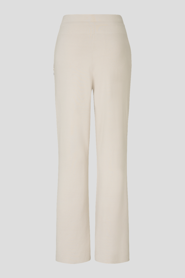 ŽENSKE PANTALONE MANON-1 1690 8763 PUDER 756