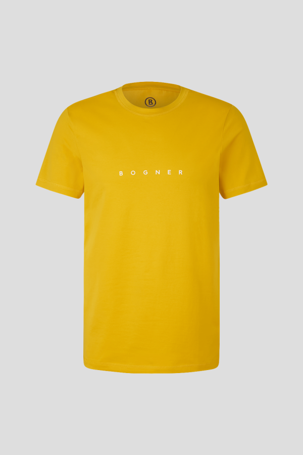 MUŠKA MAJICA ROC 5850 6604 ZUTA 051