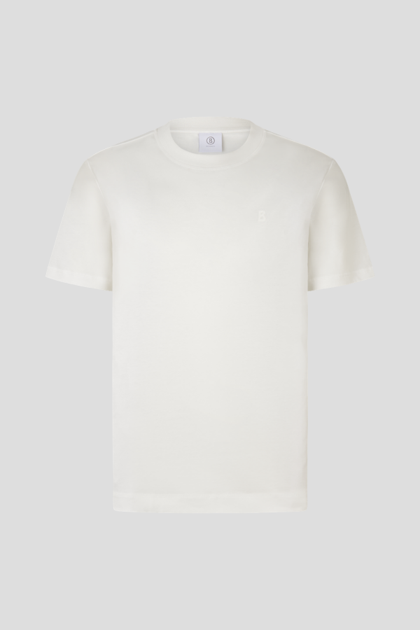 MUŠKA MAJICA RYAN 5808 9178 BELA 753