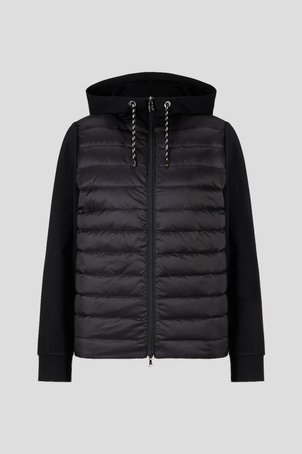 ŽENSKA JAKNA JUANA-D 3682 7812 CRNA 026