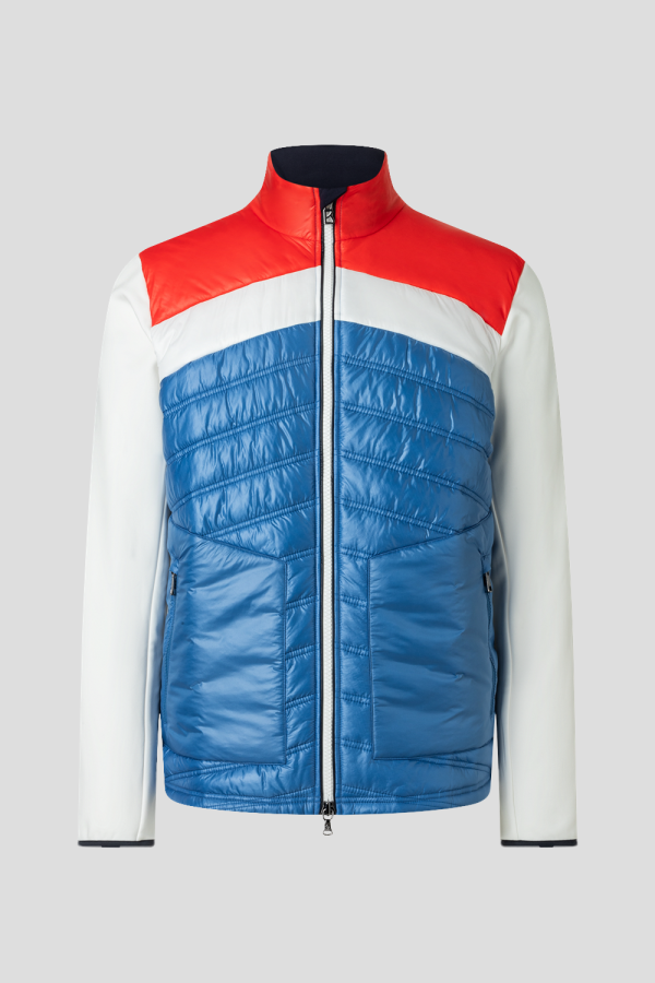 MUŠKI SKI DUKS KOLYA1 8113 8302 BELA 753