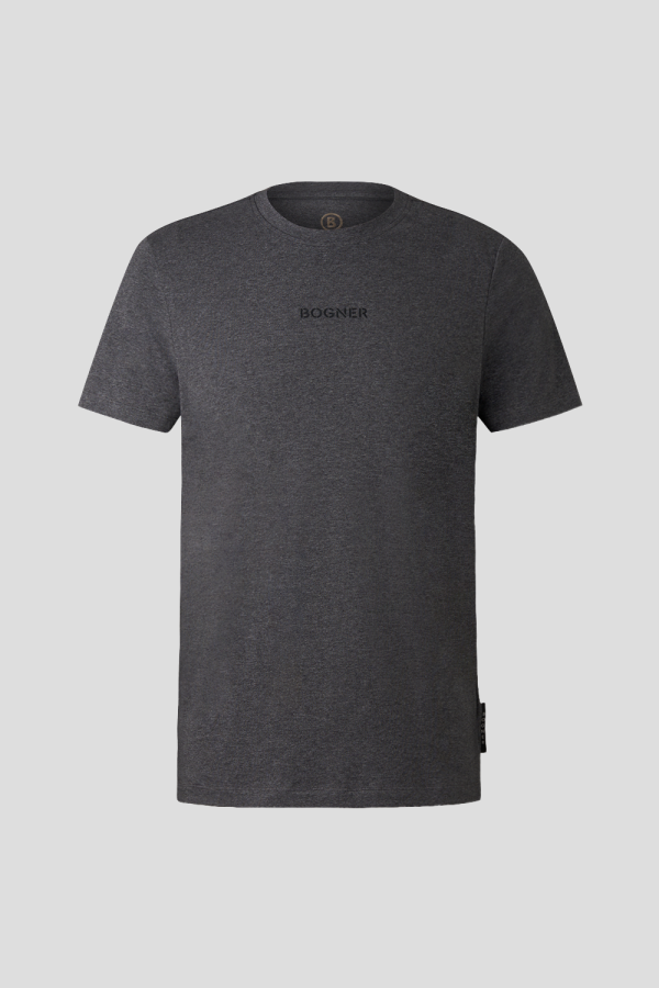 MUŠKA MAJICA ROC 5854 6604 SIVA 018