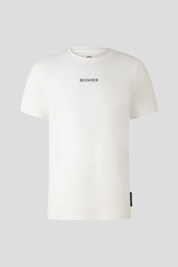 MUŠKA MAJICA ROC 5854 6604 BELA 753