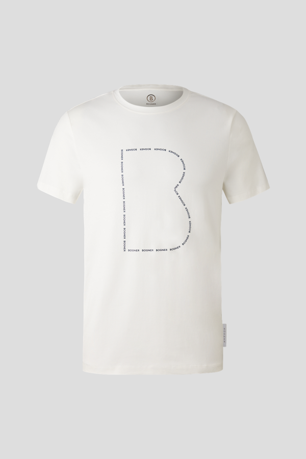 MUŠKA MAJICA ROC 5855 6604 BELA 753