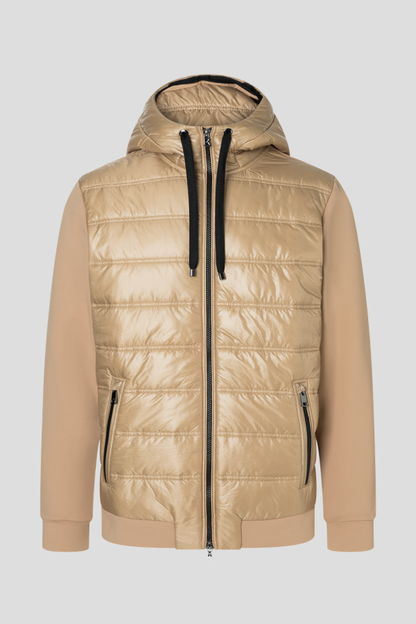 MUŠKI DUKS JASON 8123 9271 KARAMEL 808