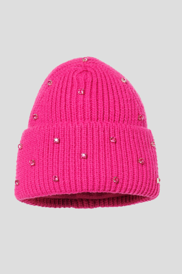 KAPA Dream Beanie GB60007243 ROZE 4715