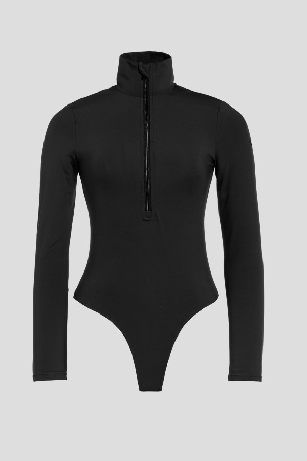 SKI BODI Poppy GB30120244 CRNA 9000