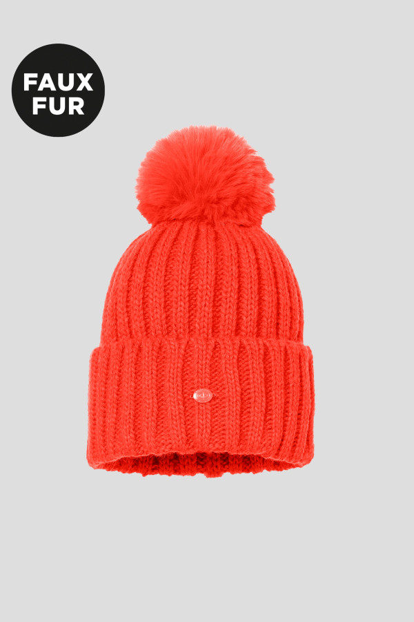 KAPA Una Beanie GB60002243 NARANDZASTA 3140